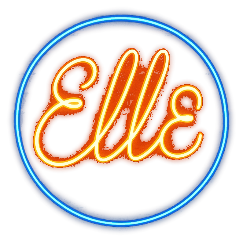 Elle customer sign